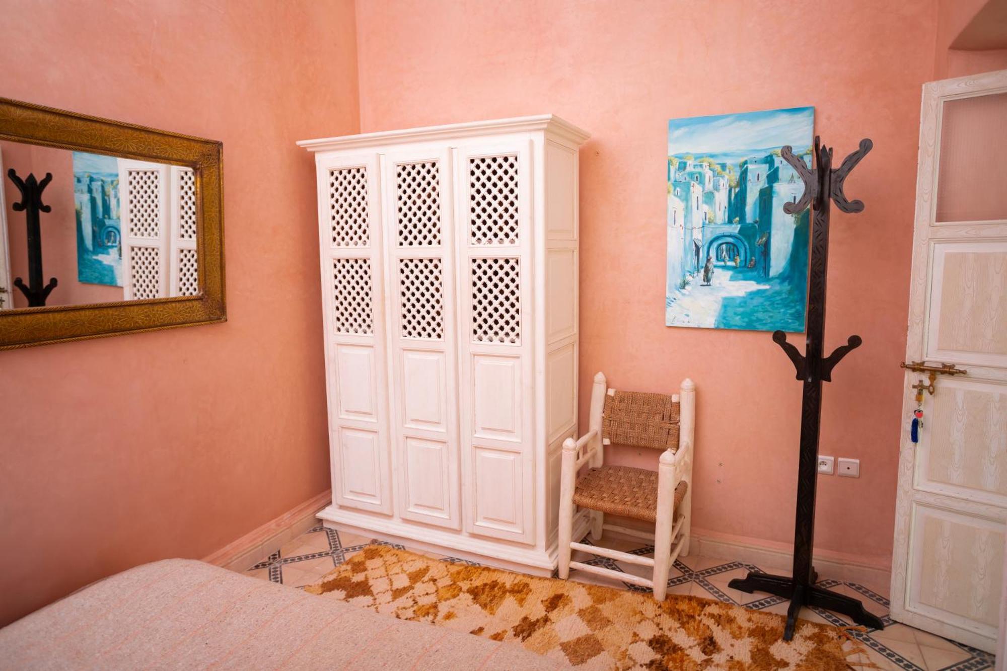 Riad Miss Caracal Marrakesch