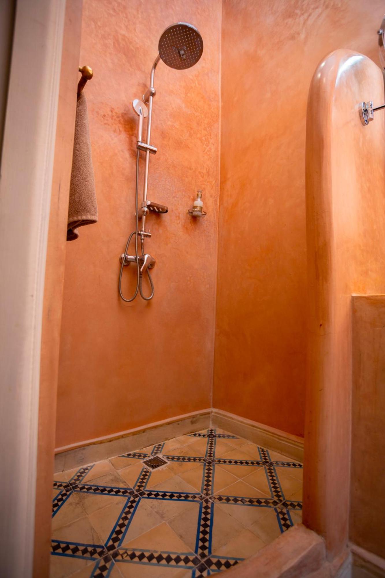 Riad Miss Caracal Marrakesch