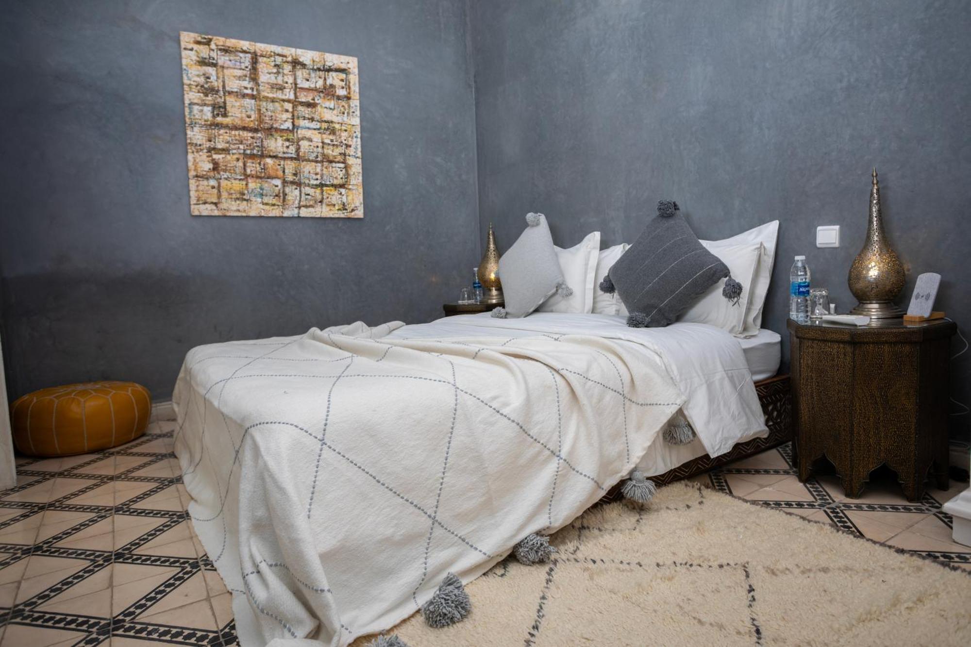 Riad Miss Caracal Marrakesch